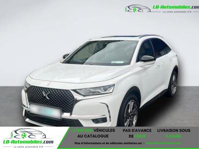 DS DS7 Crossback Hybride E-Tense 225 BVA