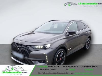 DS DS7 Crossback Hybride E-Tense 225 BVA
