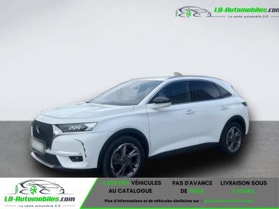 DS DS7 Crossback Hybride E-Tense 225 BVA