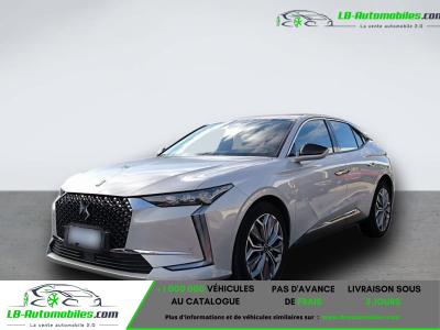 DS DS4 BlueHDi 130 BVA