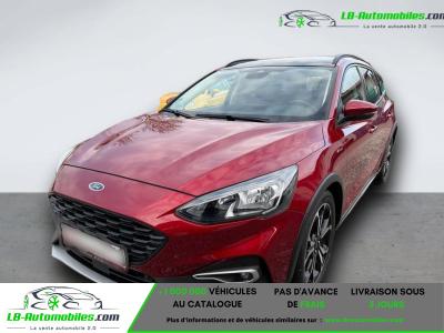 Ford Focus SW 1.5 EcoBoost 150 BVA
