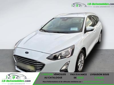 Ford Focus SW 1.5 EcoBlue 120 BVM