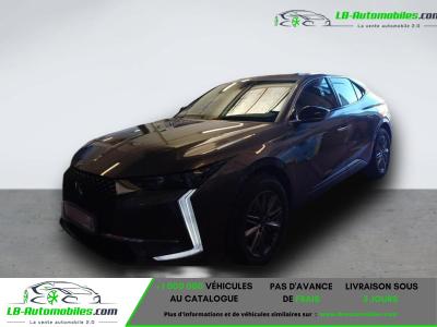DS DS4 PureTech 130 BVA