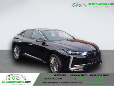 DS DS4 PureTech 130 BVA