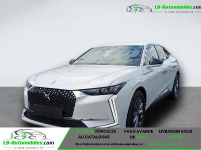 DS DS4 PureTech 130 BVA