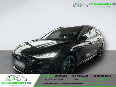 Ford Focus SW 1.0 EcoBoost 155 mHEV BVA