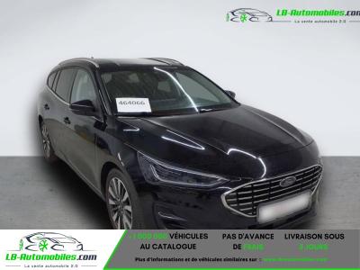 Ford Focus SW 1.0 EcoBoost 155 mHEV BVA