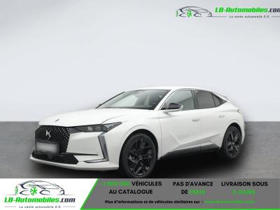 DS DS4 BlueHDi 130 BVA