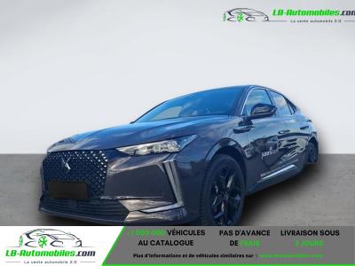 DS DS4 BlueHDi 130 BVA