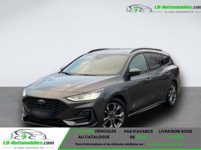 Ford Focus SW 1.0 EcoBoost 155 mHEV BVA