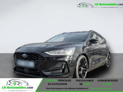 Ford Focus SW 1.0 EcoBoost 155 mHEV BVA