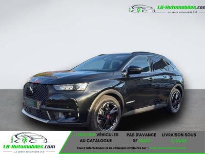 DS DS7 Crossback Hybride 300 E-Tense BVA 4x4