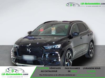 DS DS7 Crossback BlueHDi 130 BVA
