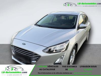 Ford Focus SW 1.5 EcoBlue 120 BVM