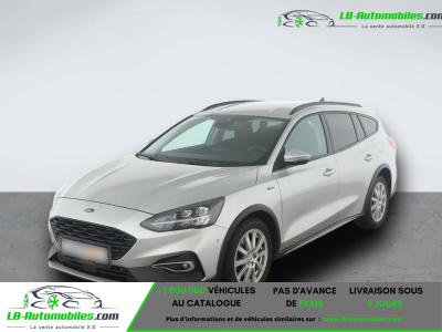 Ford Focus SW 1.5 EcoBlue 120 BVM