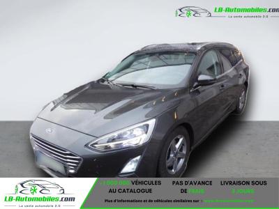 Ford Focus SW 1.5 EcoBoost 150 BVA