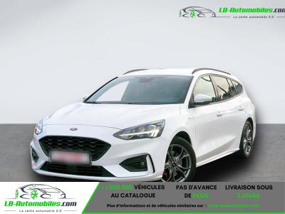 Ford Focus SW 1.5 EcoBoost 150 BVA