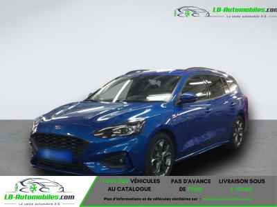 Ford Focus SW 1.5 EcoBoost 182 BVA