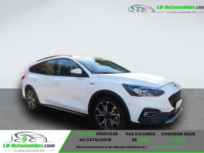 Ford Focus SW 1.5 EcoBoost 150 BVA