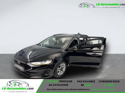 Ford Focus SW 1.5 EcoBlue 120 BVM