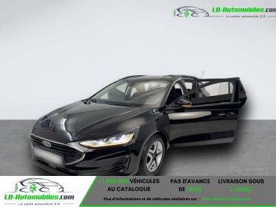 Ford Focus SW 1.5 EcoBlue 120 BVM