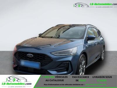 Ford Focus SW 1.0 EcoBoost 155 mHEV BVA