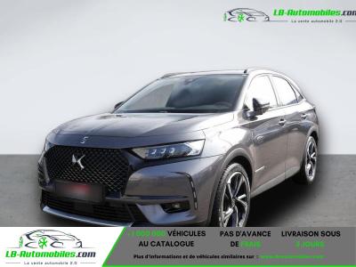 DS DS7 Crossback Hybride Rechargeable E-Tense 360 BVA 4x4