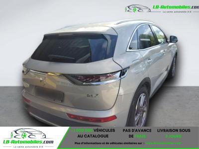 DS DS7 Crossback Hybride Rechargeable E-Tense 360 BVA 4x4