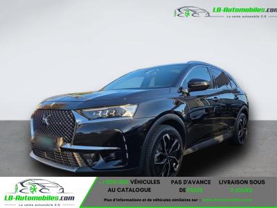 DS DS7 Crossback Hybride Rechargeable E-Tense 360 BVA 4x4