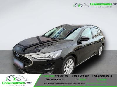 Ford Focus SW 1.5 EcoBlue 120 BVA