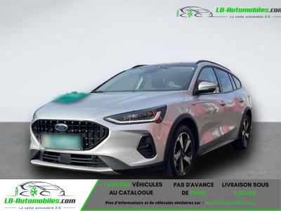 Ford Focus SW 1.0 EcoBoost 155 mHEV BVA