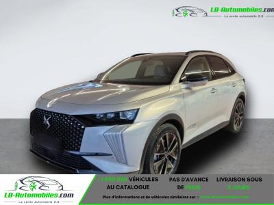 DS DS7 Crossback Hybride Rechargeable E-Tense 300 BVA 4x4
