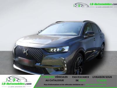 DS DS7 Crossback Hybride Rechargeable E-Tense 360 BVA 4x4