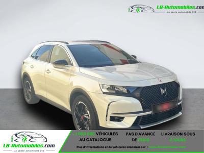 DS DS7 Crossback Hybride Rechargeable E-Tense 360 BVA 4x4