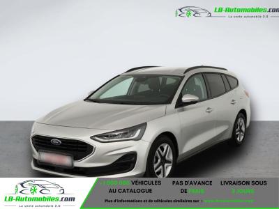 Ford Focus SW 1.5 EcoBlue 120 BVA