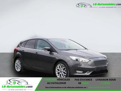 Ford Focus  1.0 EcoBoost 100 BVM