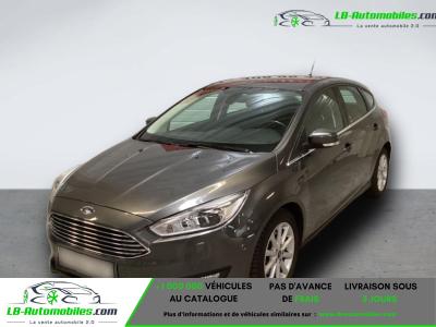 Ford Focus  1.5 EcoBoost 182 BVM