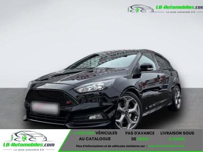 Ford Focus  ST 2.0 EcoBoost 250