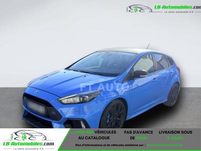 Ford Focus  RS 2.3 EcoBoost 350