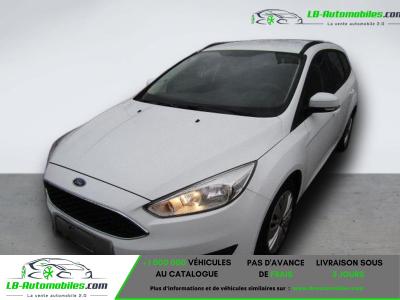 Ford Focus SW 1.0 EcoBoost 100 BVM