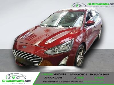 Ford Focus SW 1.0 EcoBoost 100 BVM