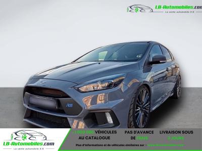 Ford Focus  RS 2.3 EcoBoost 350