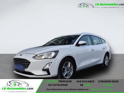 Ford Focus SW 1.0 EcoBoost 100 BVM