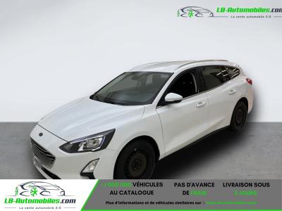 Ford Focus SW 1.0 EcoBoost 125 mHEV BVM
