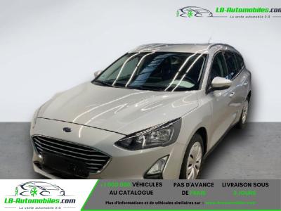 Ford Focus SW 1.5 EcoBlue 95