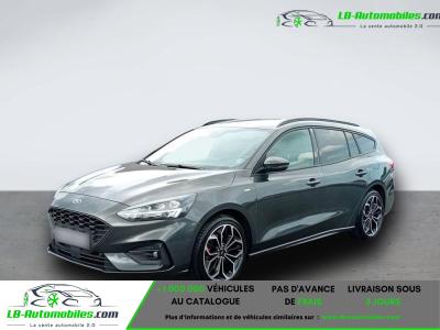 Ford Focus SW 1.5 EcoBoost 182 BVA