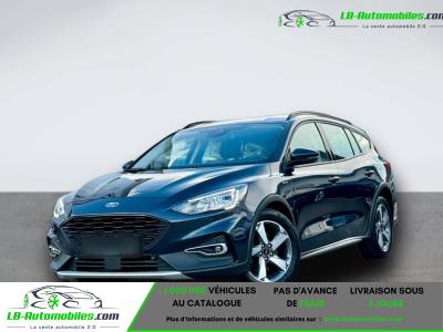 Ford Focus SW 1.5 EcoBoost 182 BVA