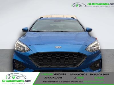 Ford Focus SW 1.5 EcoBlue 120 BVM
