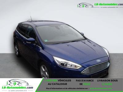 Ford Focus SW 1.5 EcoBoost 150 BVA