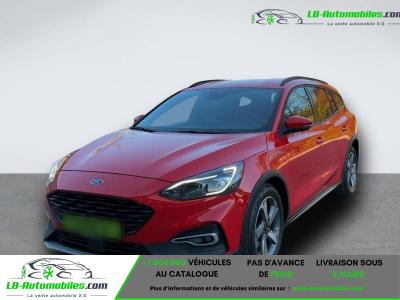 Ford Focus SW 1.5 EcoBoost 182 BVA